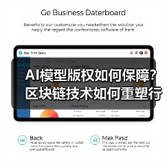 AI模型版权如何保障?区块链技术如何重塑行业规则?(图3) AI模型版权如何保障?区块链技术如何重塑行业规则?(图3)