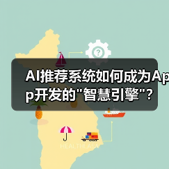 AI推荐系统如何成为App开发的 AI推荐系统如何成为App开发的