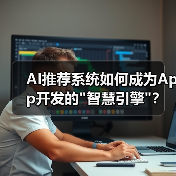 AI推荐系统如何成为App开发的 AI推荐系统如何成为App开发的