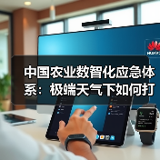 中国农业数智化应急体系:极端天气下如何打赢保供战?(图4) 中国农业数智化应急体系:极端天气下如何打赢保供战?(图4)