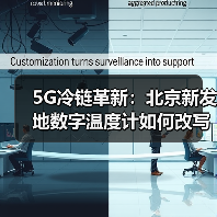 5G冷链革新:北京新发地数字温度计如何改写生鲜命运?(图4) 5G冷链革新:北京新发地数字温度计如何改写生鲜命运?(图4)