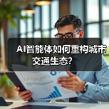 AI智能体如何重构城市交通生态?(图4) AI智能体如何重构城市交通生态?(图4)