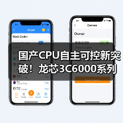 国产CPU自主可控新突破!龙芯3C6000系列如何打破技术垄断?(图4) 国产CPU自主可控新突破!龙芯3C6000系列如何打破技术垄断?(图4)