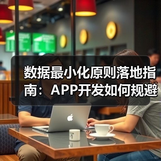 数据最小化原则落地指南:APP开发如何规避欧盟巨额罚款?(图3) 数据最小化原则落地指南:APP开发如何规避欧盟巨额罚款?(图3)