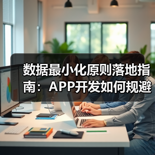 数据最小化原则落地指南:APP开发如何规避欧盟巨额罚款?(图4) 数据最小化原则落地指南:APP开发如何规避欧盟巨额罚款?(图4)