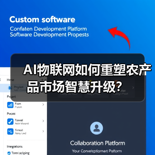AI物联网如何重塑农产品市场智慧升级?(图4) AI物联网如何重塑农产品市场智慧升级?(图4)