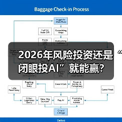 2026年风险投资还是“闭眼投AI”就能赢?(图1) 2026年风险投资还是“闭眼投AI”就能赢?(图1)