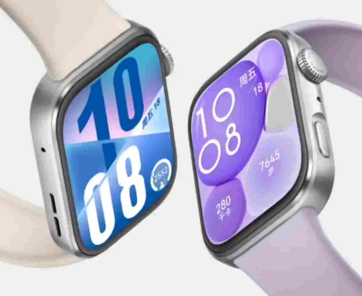 2025 年华为智能手表臻选指南：新春赠礼，总有一款适合你(图6)