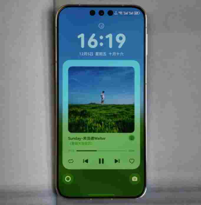 华为 Mate 80 Pro Max 体验，不愧是「史上最香 Mate」，双旦入手正合适(图5)