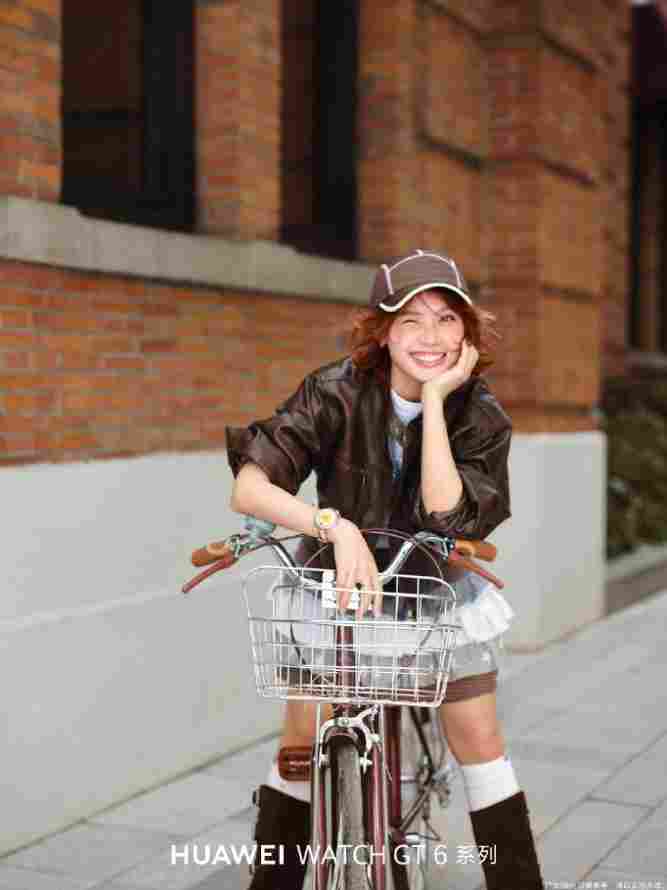 新年送礼选对不选贵!华为智能手表全人群适配指南(图6) 新年送礼选对不选贵!华为智能手表全人群适配指南(图6)