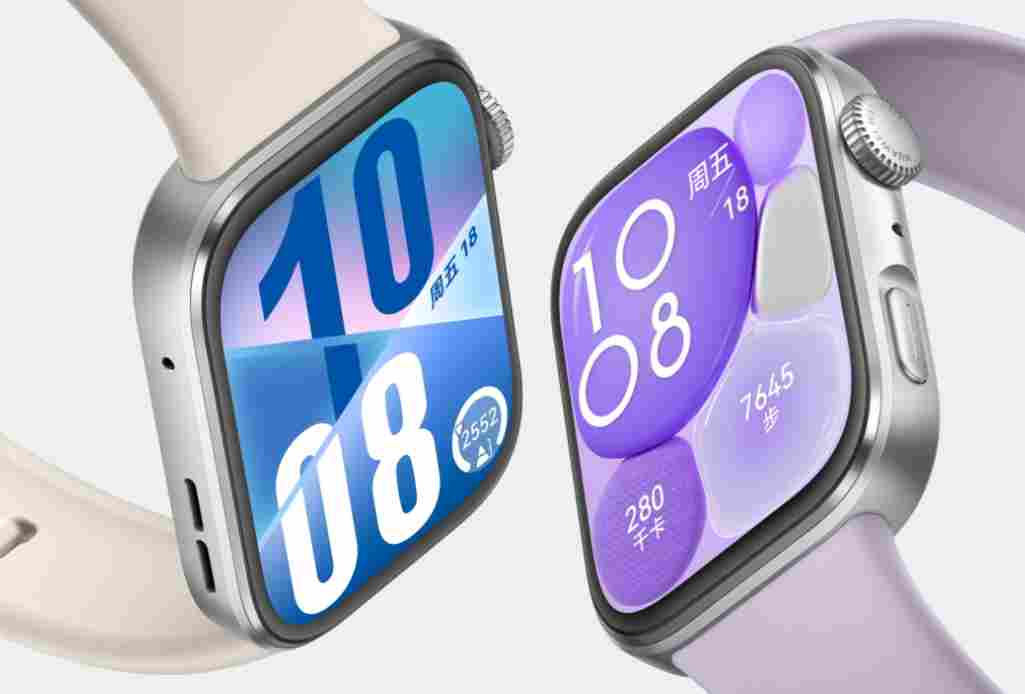 2025 年末送礼新方向：华为手表，表表心意，适配每一种日常(图4)