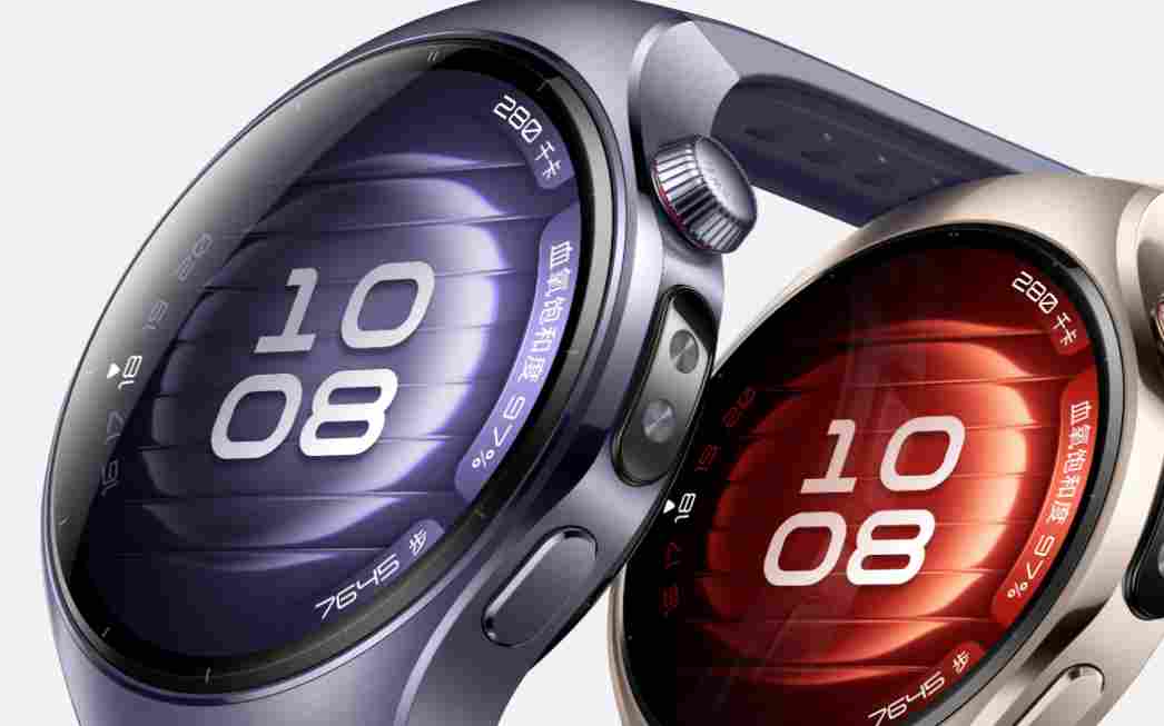 2025 年末送礼新方向：华为手表，表表心意，适配每一种日常(图6)