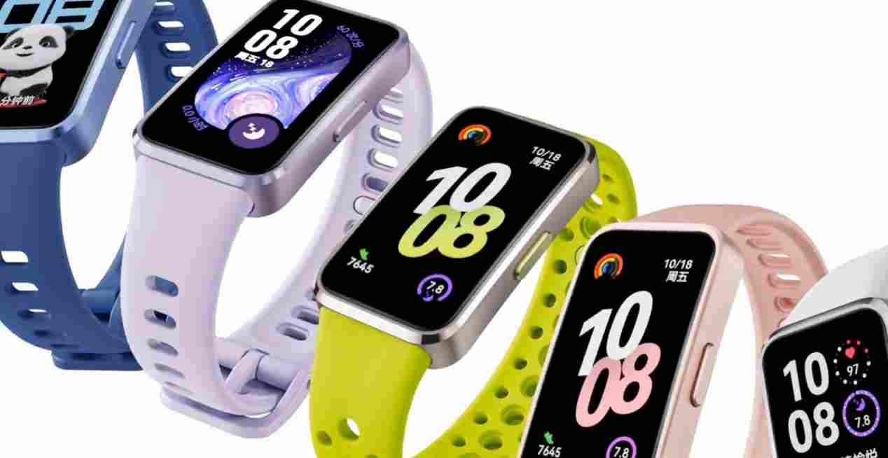 2025 年末送礼新方向：华为手表，表表心意，适配每一种日常(图7)