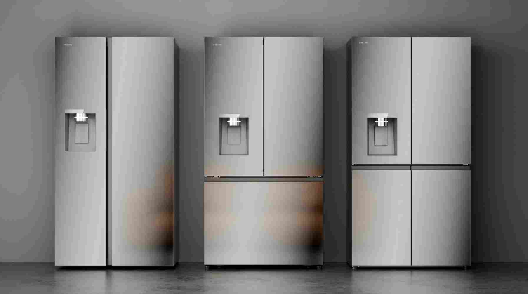 追觅冰箱 CES 2026:FIZZ FRESH 即饮气泡水冰箱闪耀亮相,技术创新引领全球冰箱新趋势(图7) 追觅冰箱 CES 2026:FIZZ FRESH 即饮气泡水冰箱闪耀亮相,技术创新引领全球冰箱新趋势(图7)