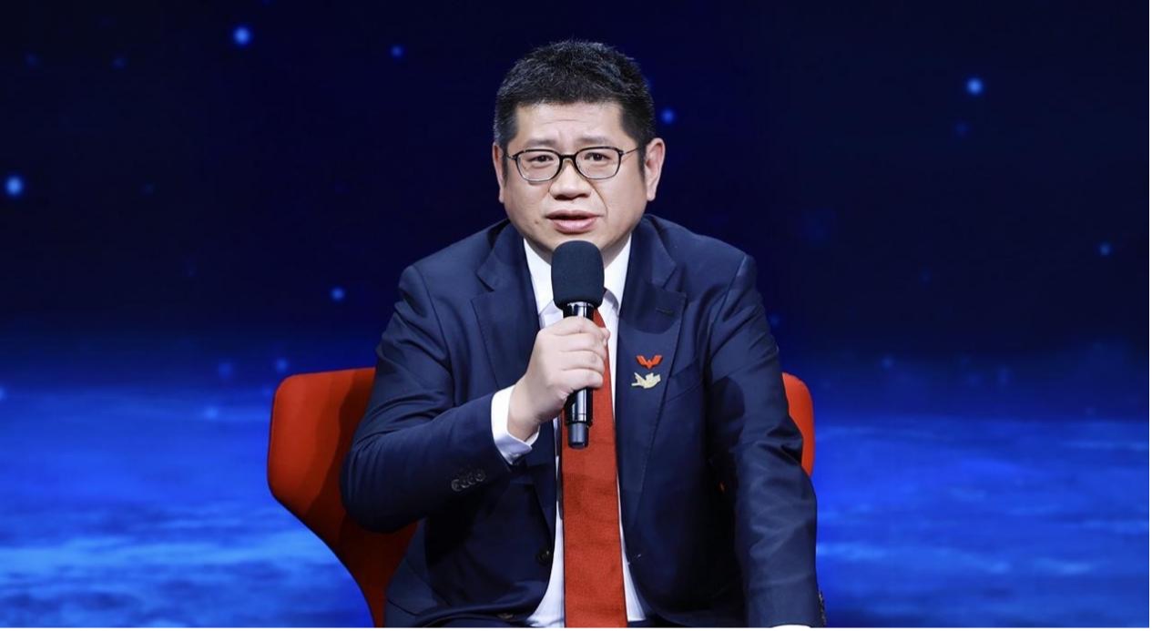 上汽通用五菱×华为合作大成！华境 S 落地国家领航级智能工厂(图4)