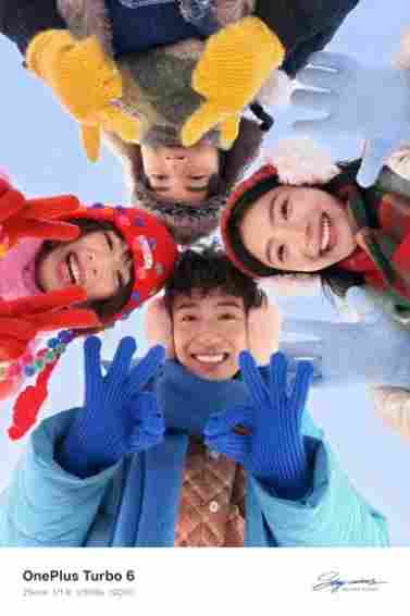 性能强得超标，续航久到离谱！一加 Turbo 6 系列首销优惠价 1699 元起(图22)