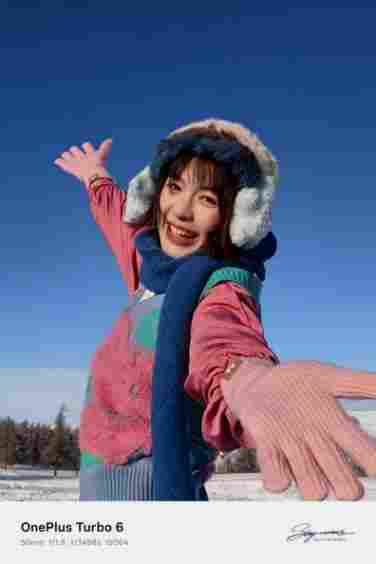 性能强得超标，续航久到离谱！一加 Turbo 6 系列首销优惠价 1699 元起(图23)