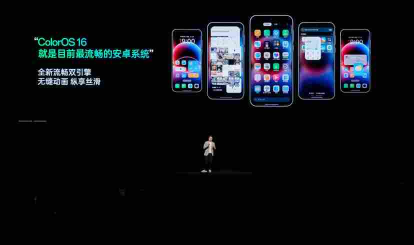 性能强得超标，续航久到离谱！一加 Turbo 6 系列首销优惠价 1699 元起(图24)