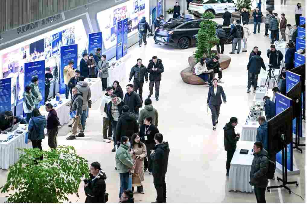 北汽新能源：L3 自动驾驶加速迈入商业化落地阶段(图9)