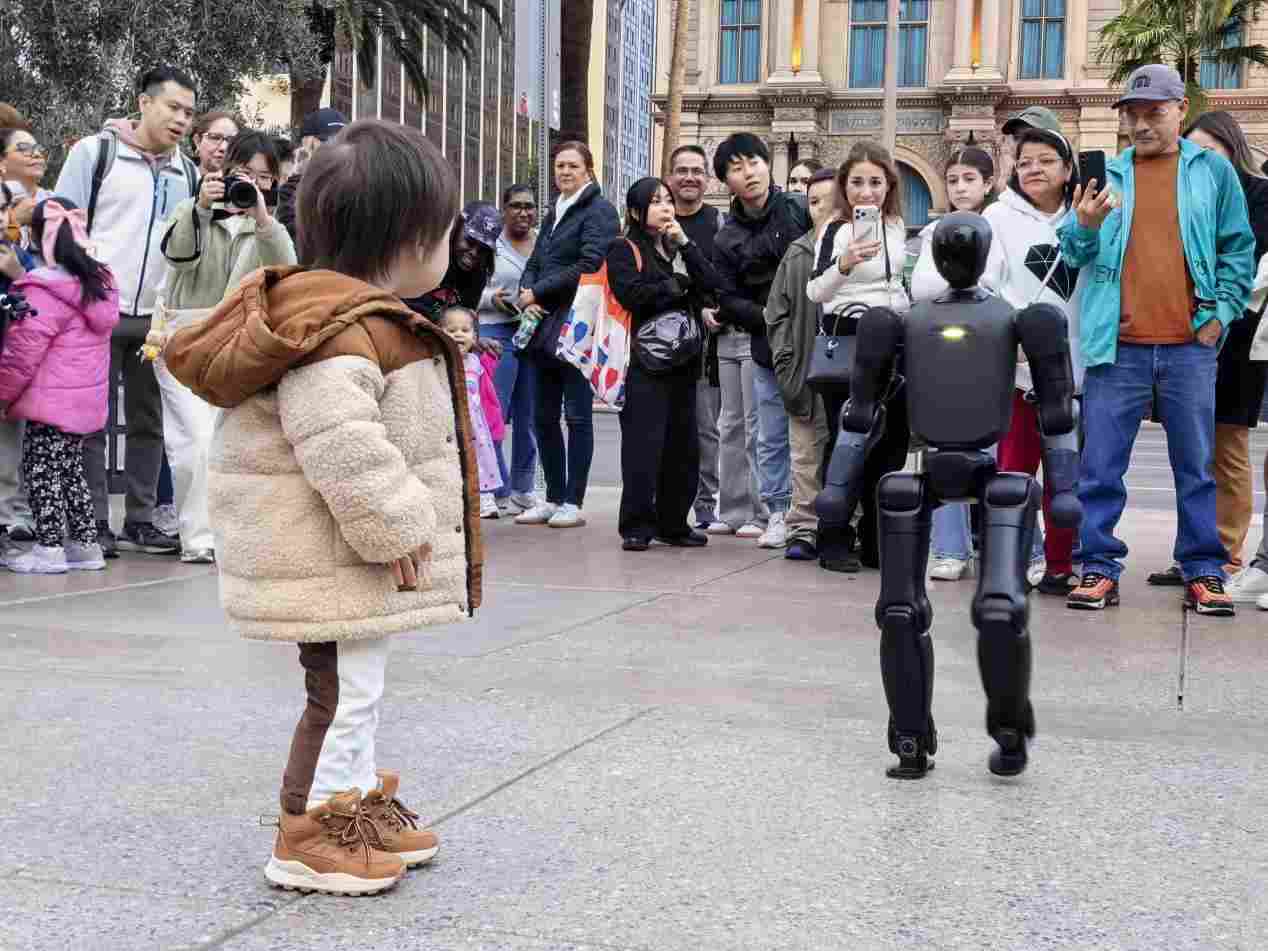 从国内火到 CES:上纬启元 Q1 引爆拉斯维加斯(图5) 从国内火到 CES:上纬启元 Q1 引爆拉斯维加斯(图5)