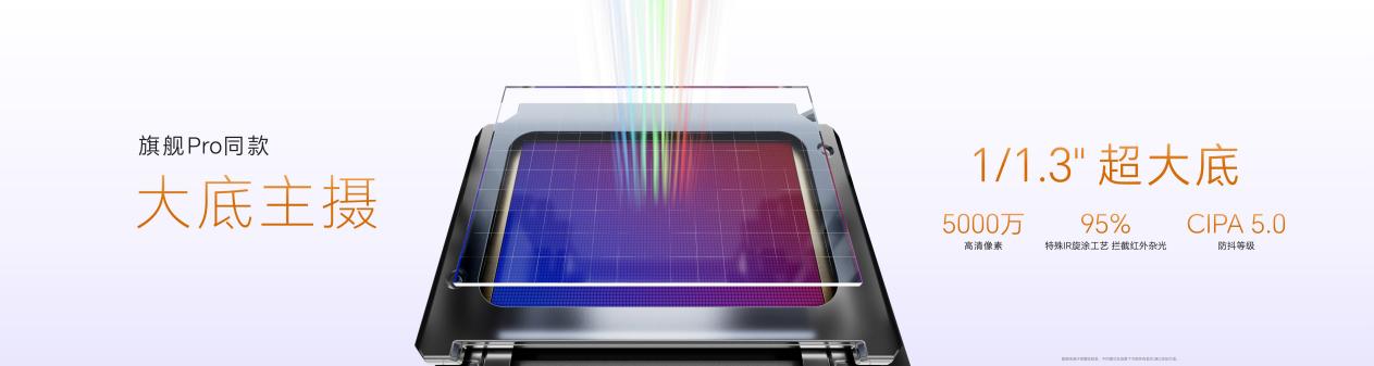 把 Pro 塞进 Air 里，惊叹小薄机荣耀 Magic8 Pro Air 正式发布(图7)