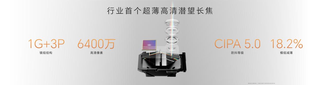 把 Pro 塞进 Air 里，惊叹小薄机荣耀 Magic8 Pro Air 正式发布(图8)
