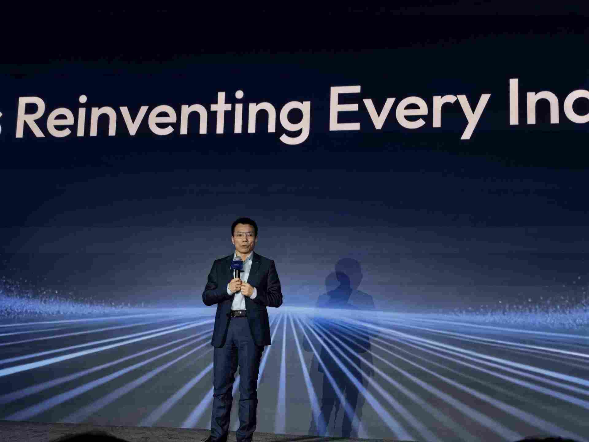 吉利 CES 交卷,智能化下半场的整合与重构(图4) 吉利 CES 交卷,智能化下半场的整合与重构(图4)