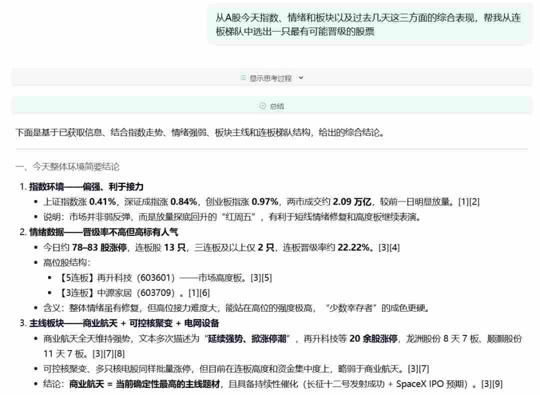 陈天桥“发现式智能”落地!MiroThinker 1.5 发布,开启通用人工智能新赛道(图6) 陈天桥“发现式智能”落地!MiroThinker 1.5 发布,开启通用人工智能新赛道(图6)