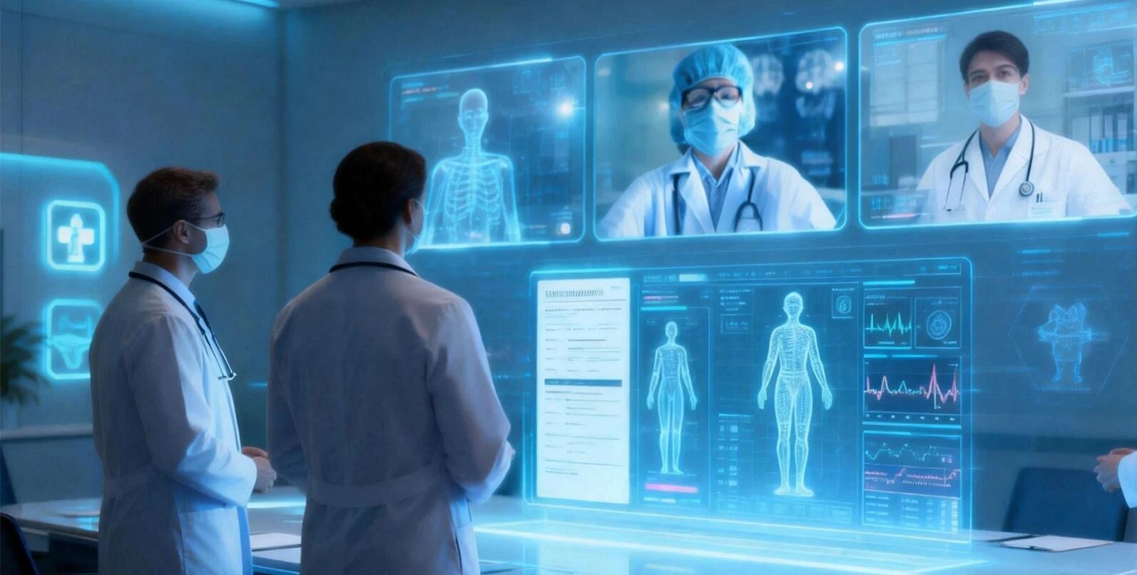 我们在 CES 上宣布的 AI 云超级工厂，在中国已落地！(图4)