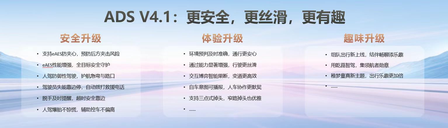 华为首发「安全出行报告」：乾崑智驾 ADS 安全行驶里程比人类司机高 3.5 倍(图3)