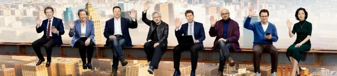 罗振宇2026“时间的朋友”跨年演讲全文(图4) 罗振宇2026“时间的朋友”跨年演讲全文(图4)