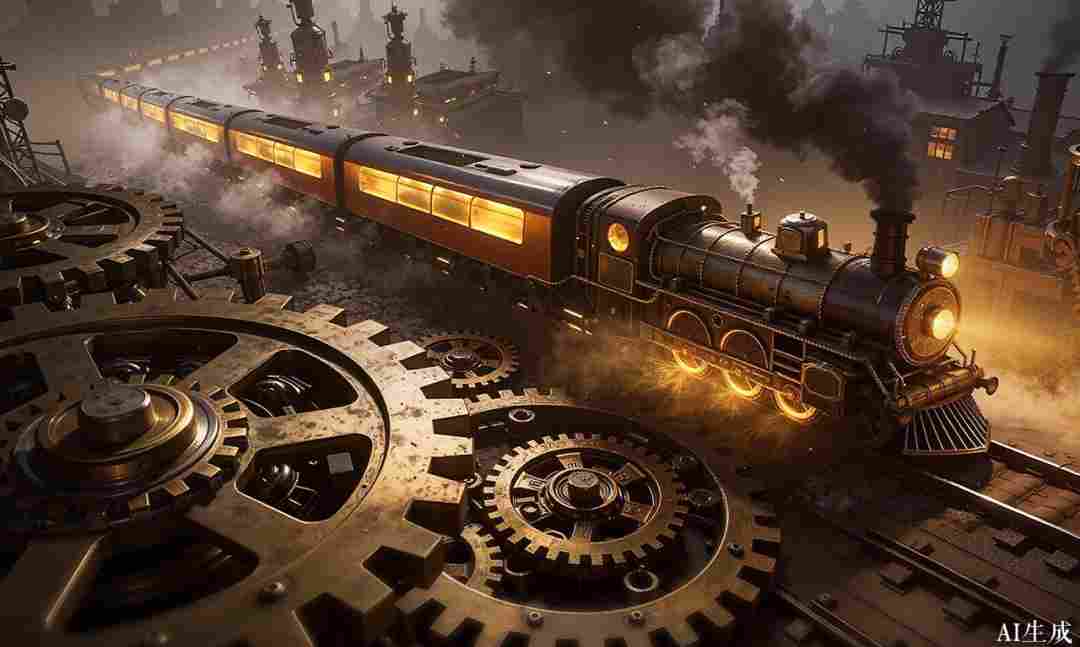 罗振宇2026“时间的朋友”跨年演讲全文(图41) 罗振宇2026“时间的朋友”跨年演讲全文(图41)