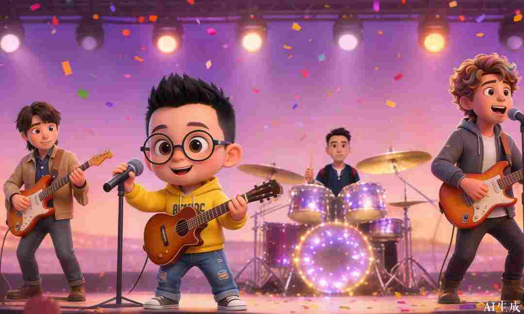 罗振宇2026“时间的朋友”跨年演讲全文(图88) 罗振宇2026“时间的朋友”跨年演讲全文(图88)