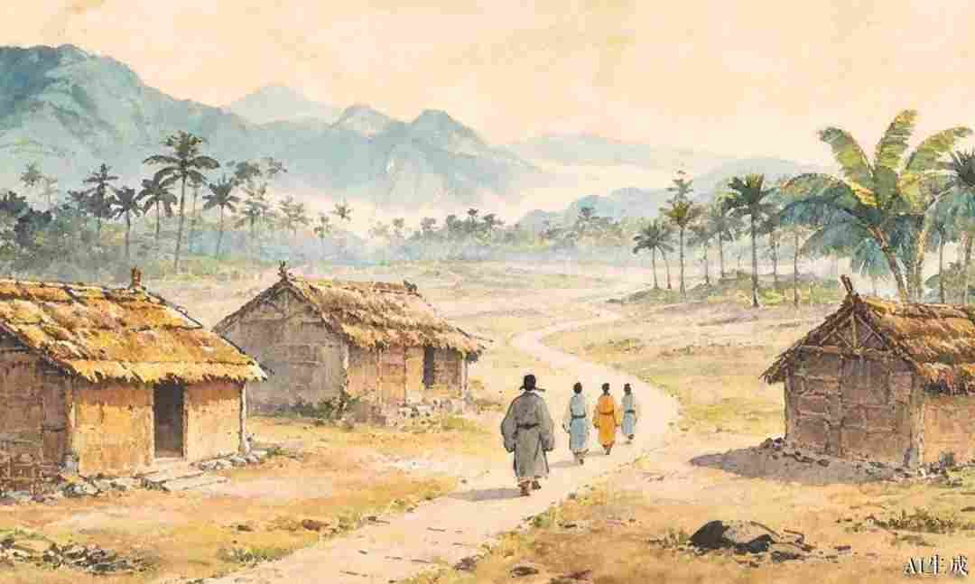 罗振宇2026“时间的朋友”跨年演讲全文(图121) 罗振宇2026“时间的朋友”跨年演讲全文(图121)