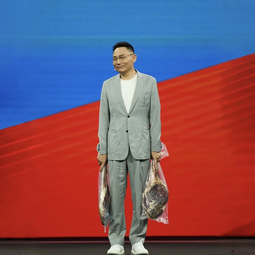 罗振宇2026“时间的朋友”跨年演讲全文(图139) 罗振宇2026“时间的朋友”跨年演讲全文(图139)