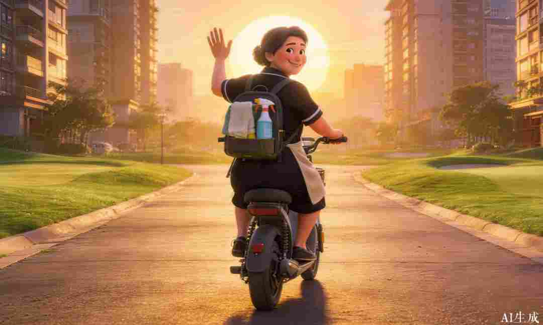 罗振宇2026“时间的朋友”跨年演讲全文(图238) 罗振宇2026“时间的朋友”跨年演讲全文(图238)