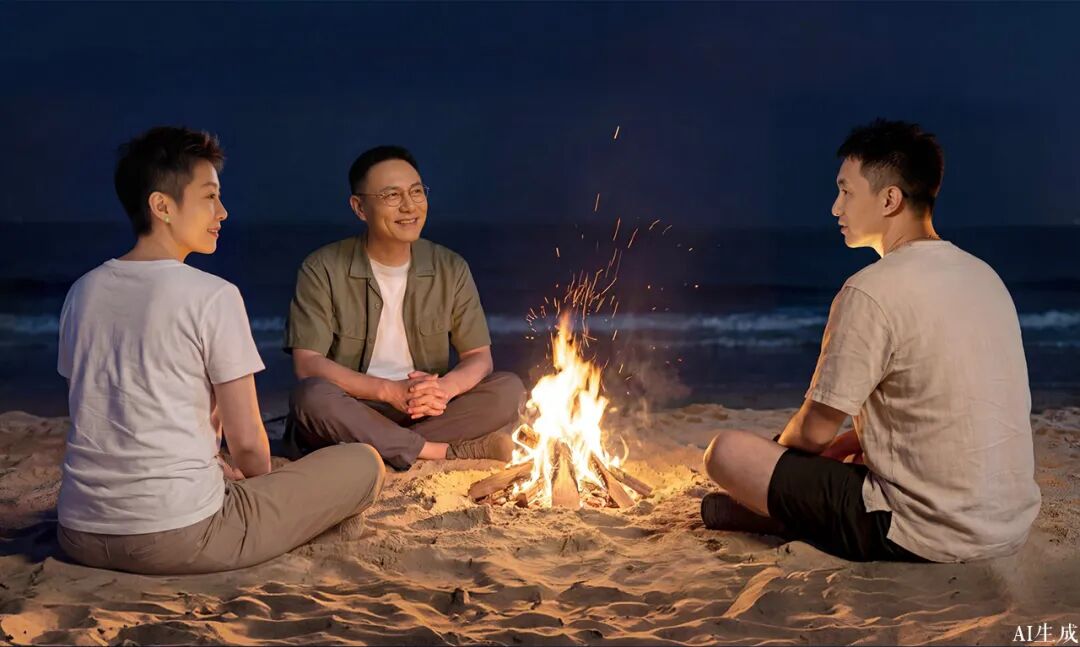 罗振宇2026“时间的朋友”跨年演讲全文(图246) 罗振宇2026“时间的朋友”跨年演讲全文(图246)