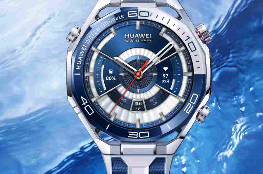 2025 年末送礼新方向:华为手表,表表心意,适配每一种日常(图5) 2025 年末送礼新方向:华为手表,表表心意,适配每一种日常(图5)