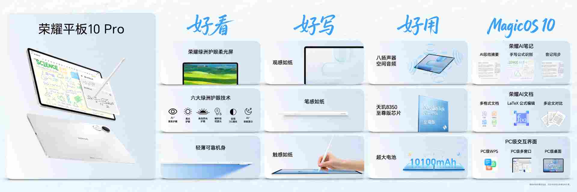 打破行业续航、通信天花板 全新户外轻旗舰荣耀 Power2 发布(图11)