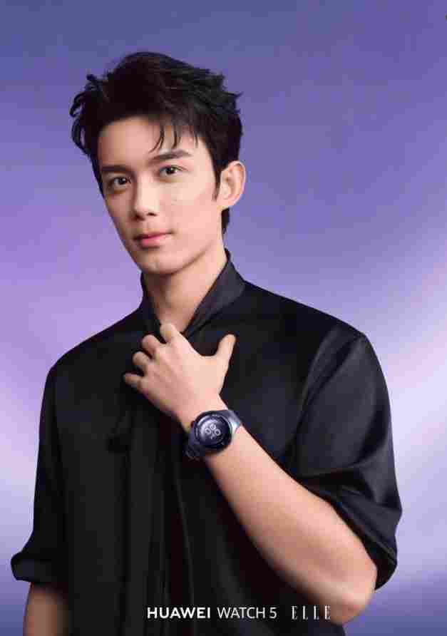 新年送礼选对不选贵！华为智能手表全人群适配指南(图2)