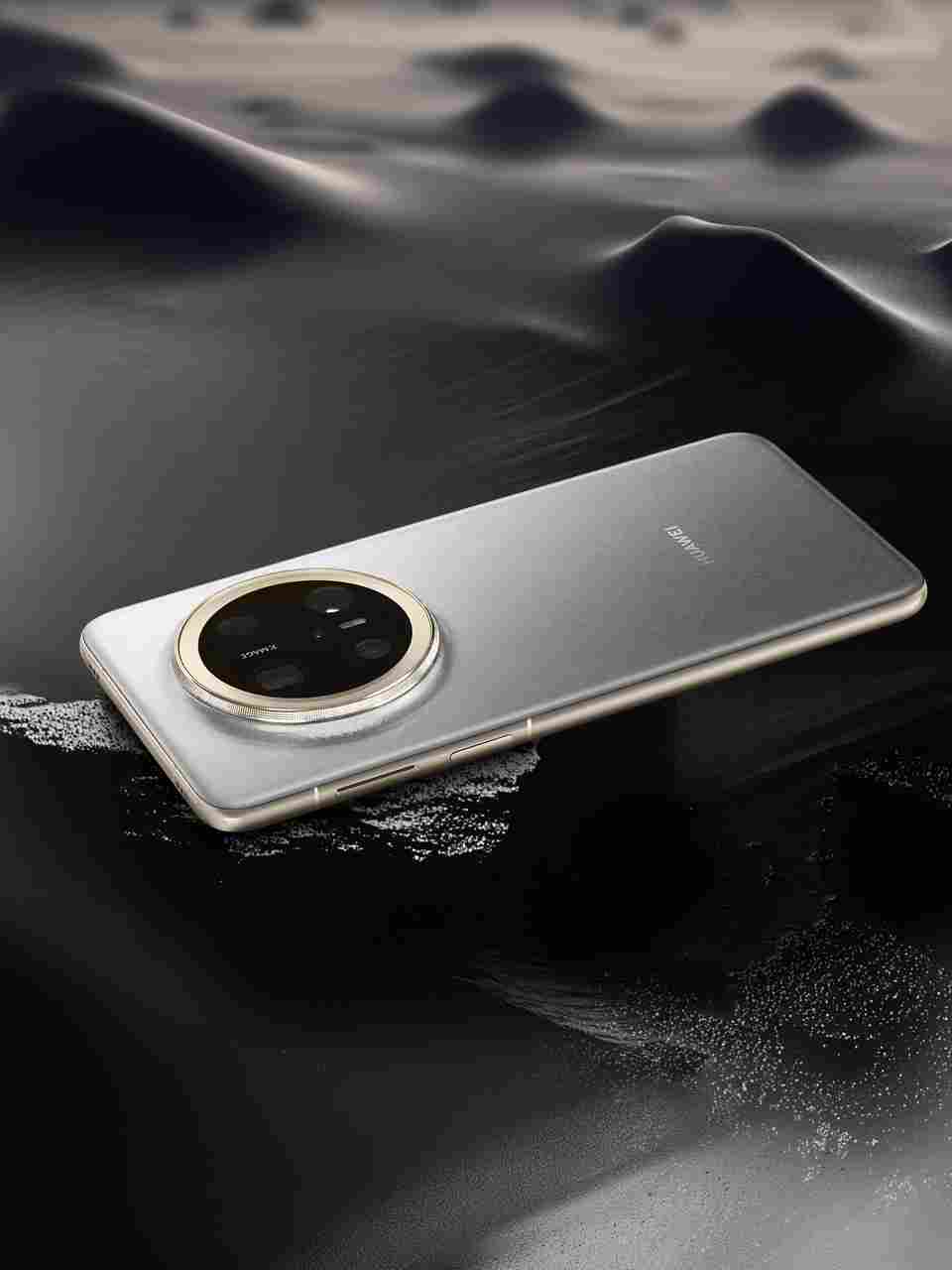 华为 Mate 70 系列新年至高立省 1800 元，4599 元起拿下旅拍神器！(图2)