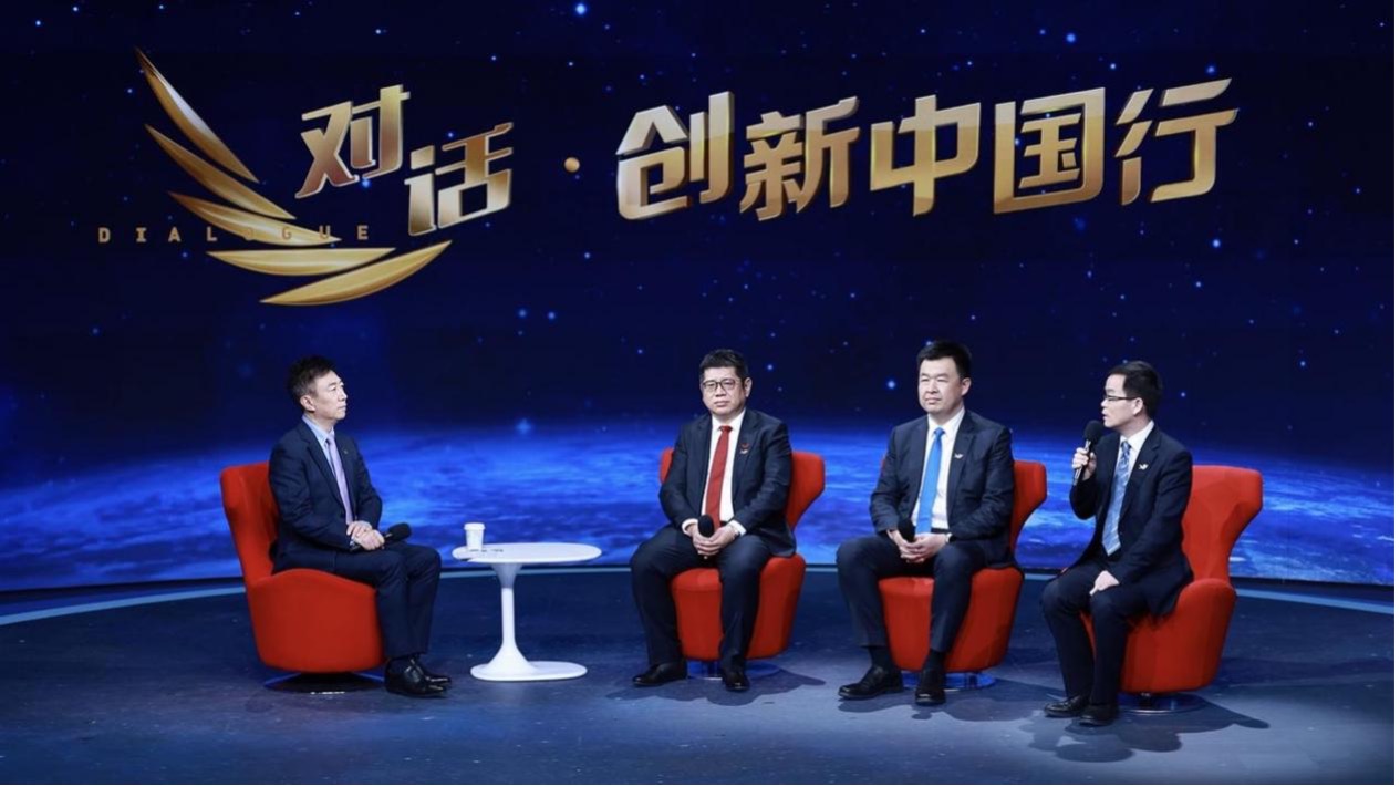 上汽通用五菱×华为合作大成！华境 S 落地国家领航级智能工厂(图2)