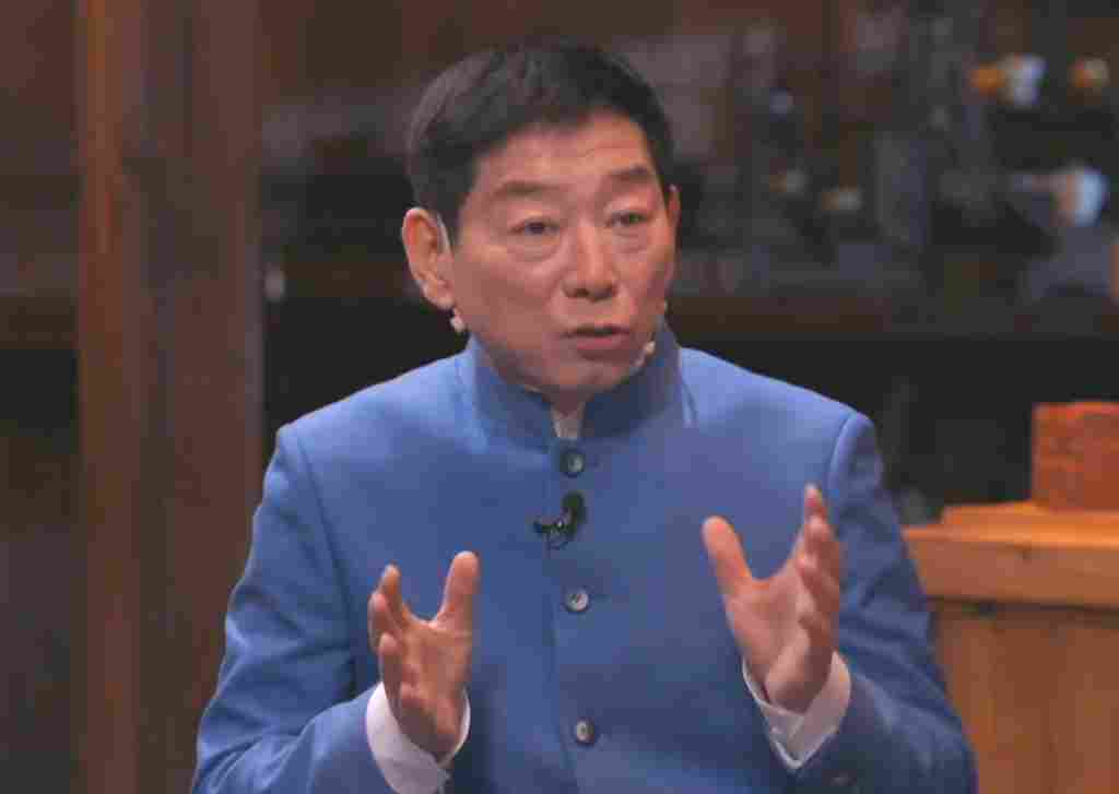 为什么长城在 2026 年还要发布一个「新」平台？(图1)