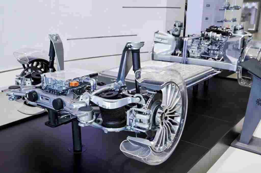 为什么长城在 2026 年还要发布一个「新」平台？(图3)