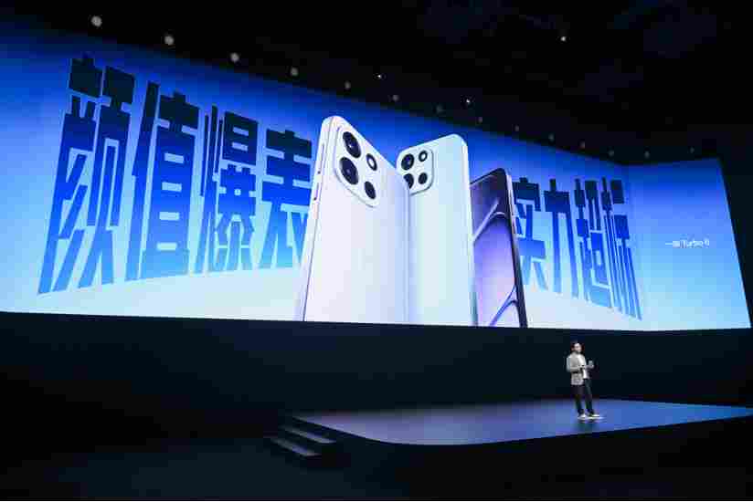 性能强得超标，续航久到离谱！一加 Turbo 6 系列首销优惠价 1699 元起(图6)