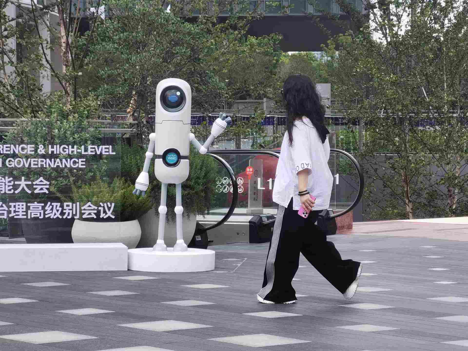 陈天桥哲学反思：为什么AI永远无法“伟大”？因为它不会死(图1)