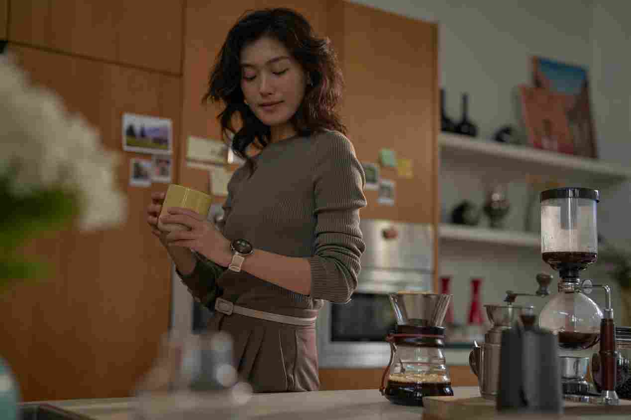 2025 年华为智能手表臻选指南：新春赠礼，总有一款适合你(图2)