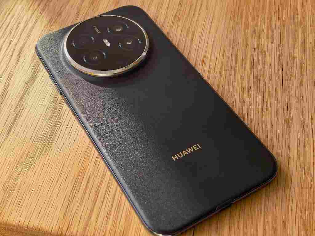 华为 Mate70 Air，不极致但足够「日常」(图4)