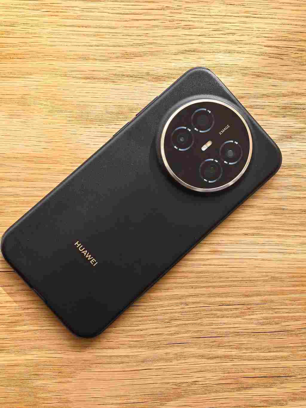 华为 Mate70 Air，不极致但足够「日常」(图5)