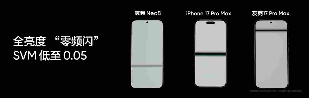 165Hz 潮玩电竞旗舰，真我 Neo8 正式发布首销 2399 元起(图17)